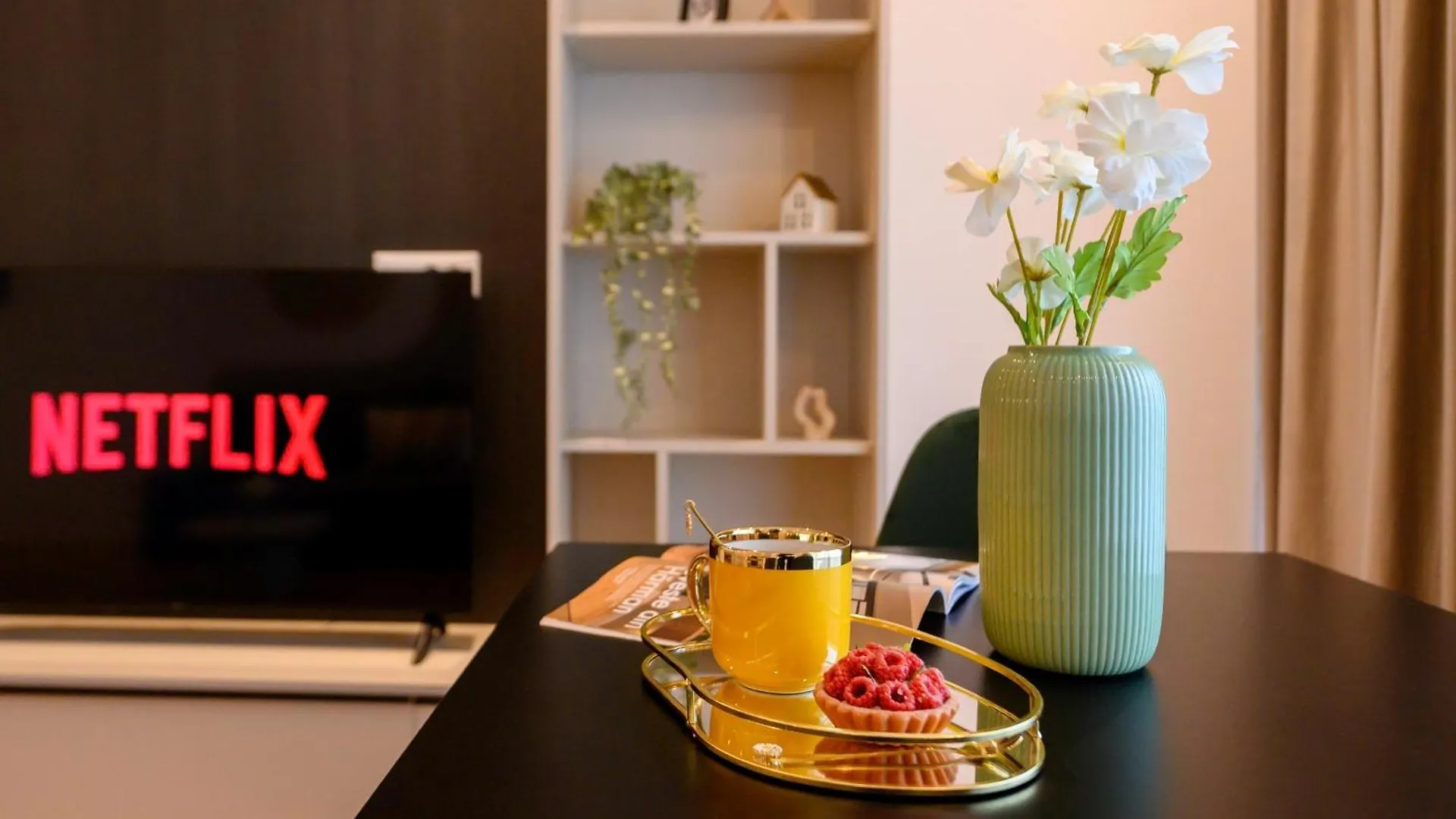 Exclusive 1Br Apartments In One Cotroceni Bucharest 0*,