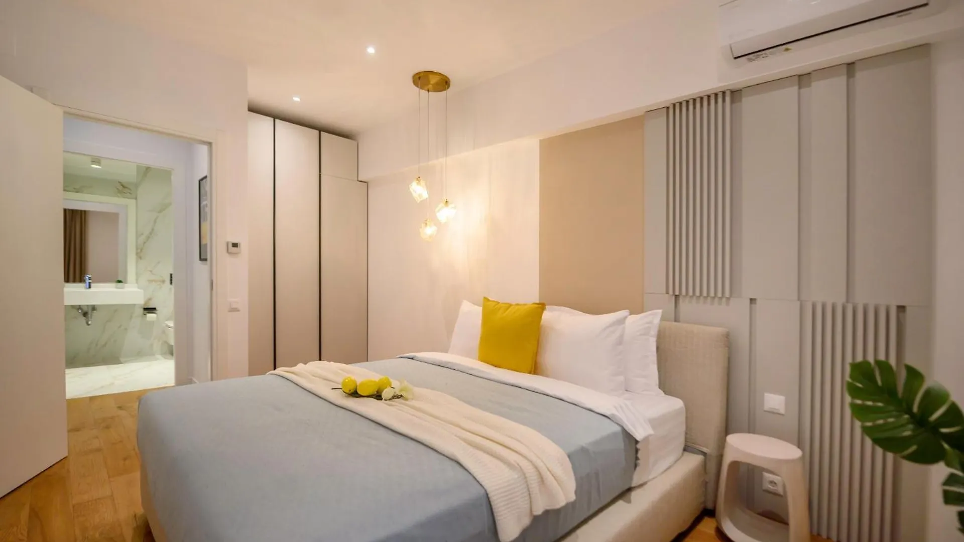 Exclusive 1Br Apartments In One Cotroceni Bucharest Romania