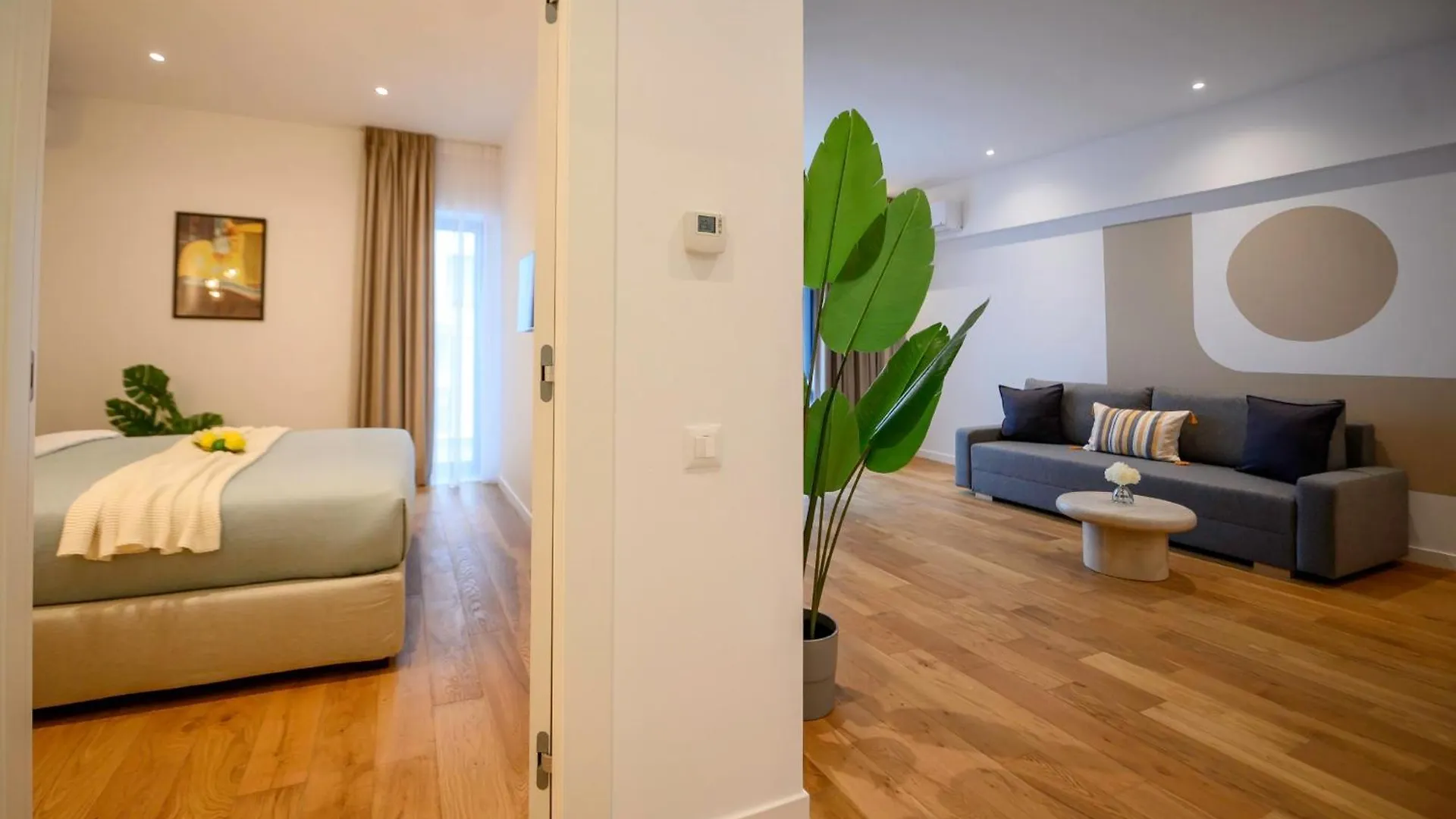 Exclusive 1Br Apartments In One Cotroceni Bucharest