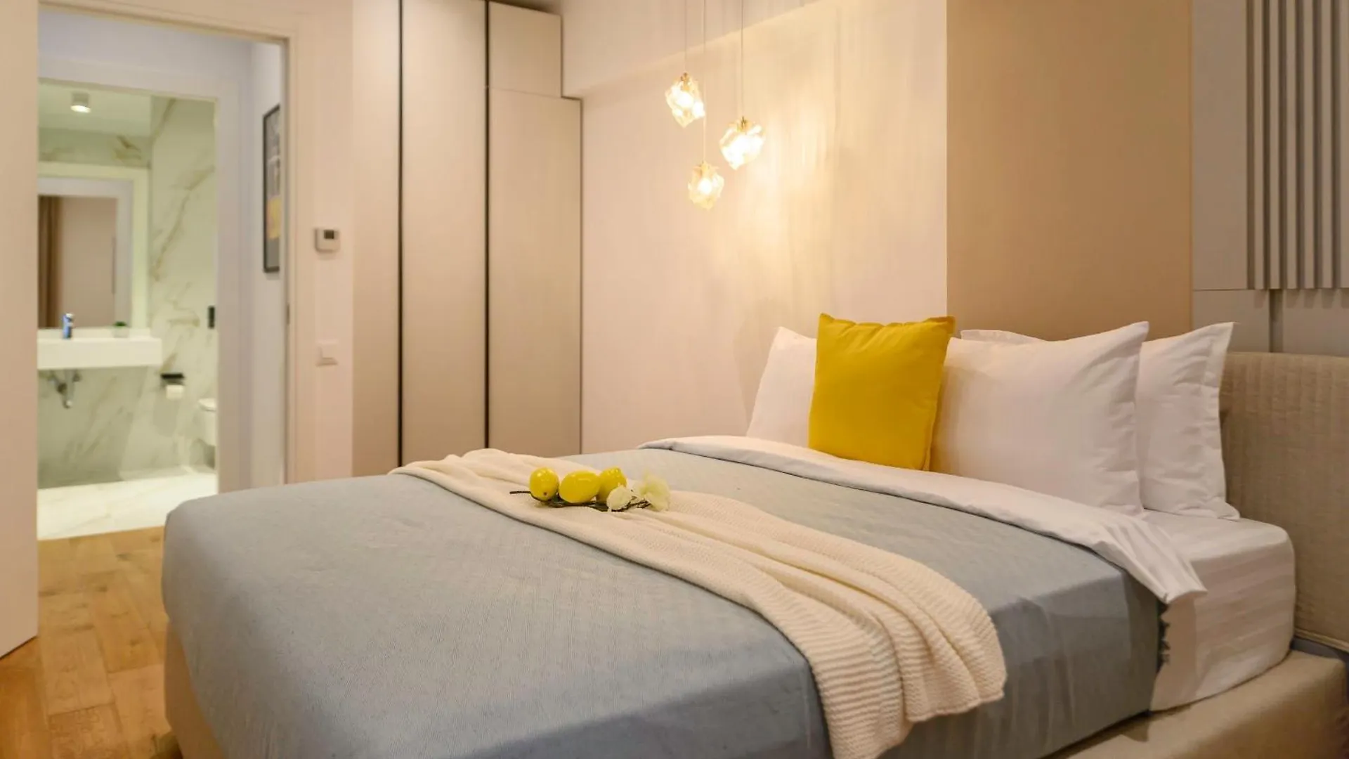 Exclusive 1Br Apartments In One Cotroceni Bucharest Romania
