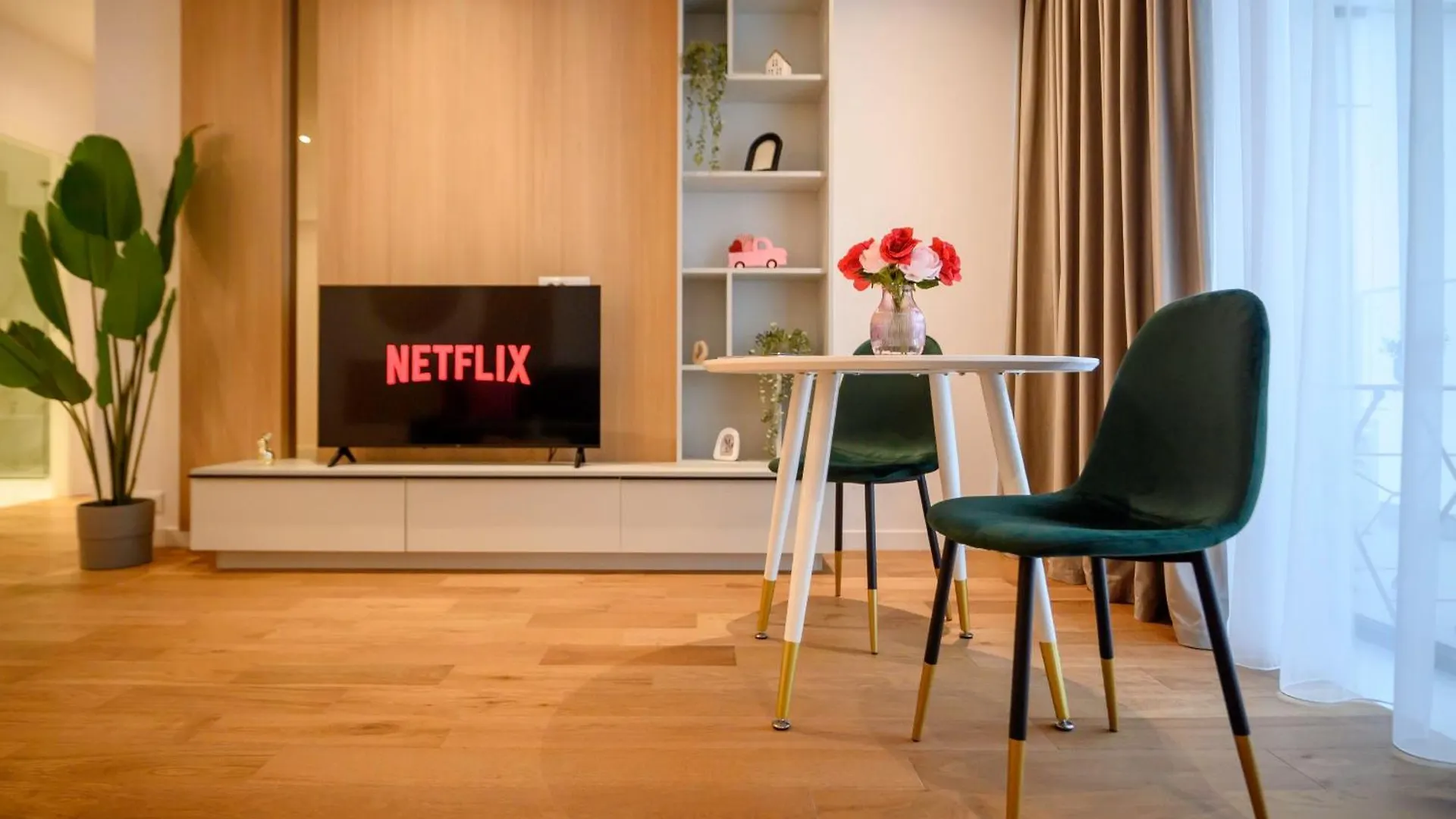 Exclusive 1Br Apartments In One Cotroceni Bucharest