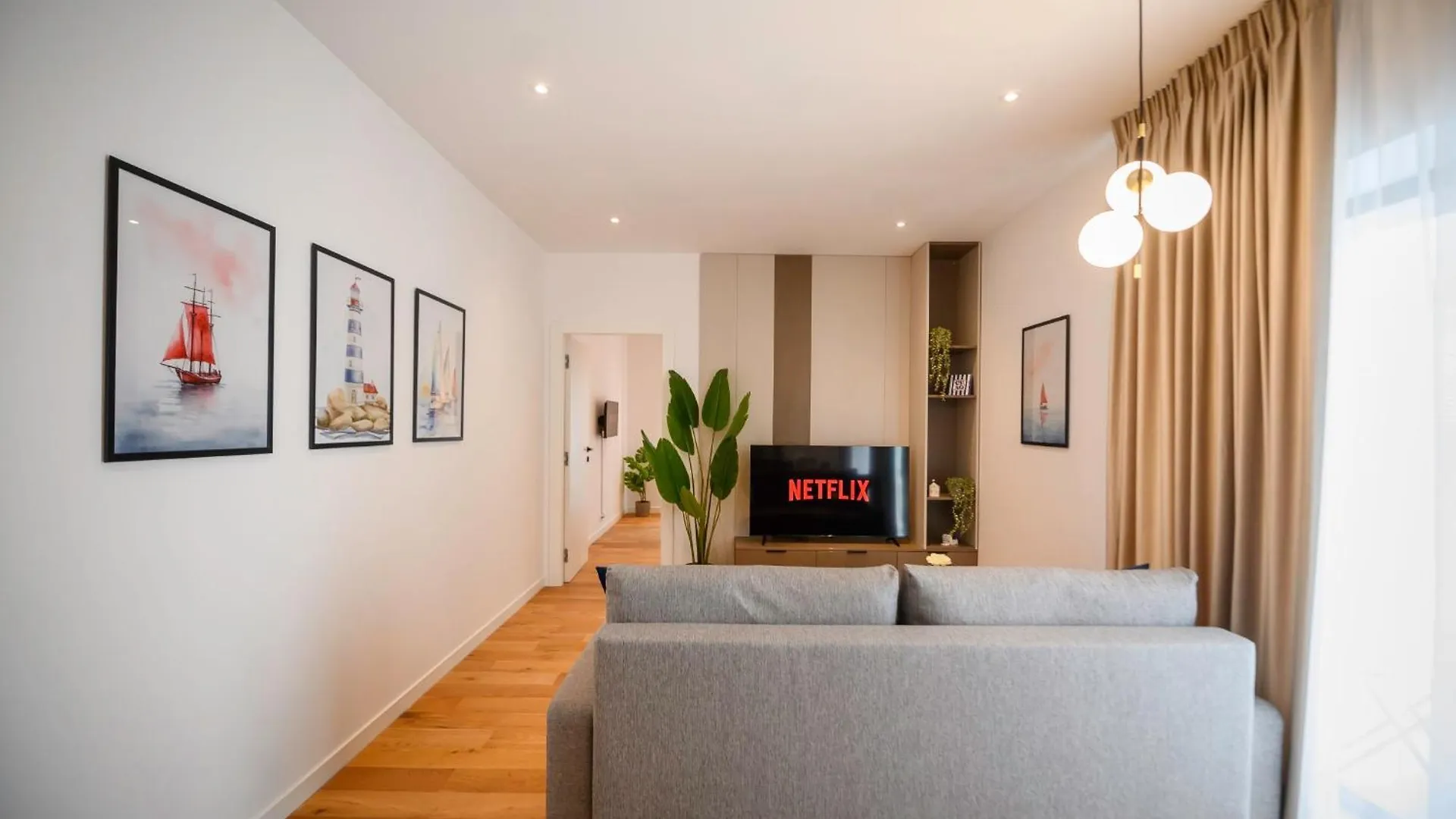 Exclusive 1Br Apartments In One Cotroceni Bucharest