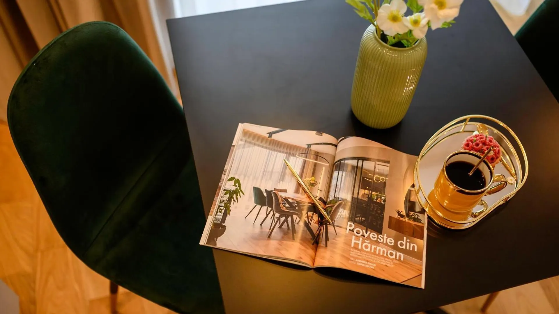 Exclusive 1Br Apartments In One Cotroceni Bucharest