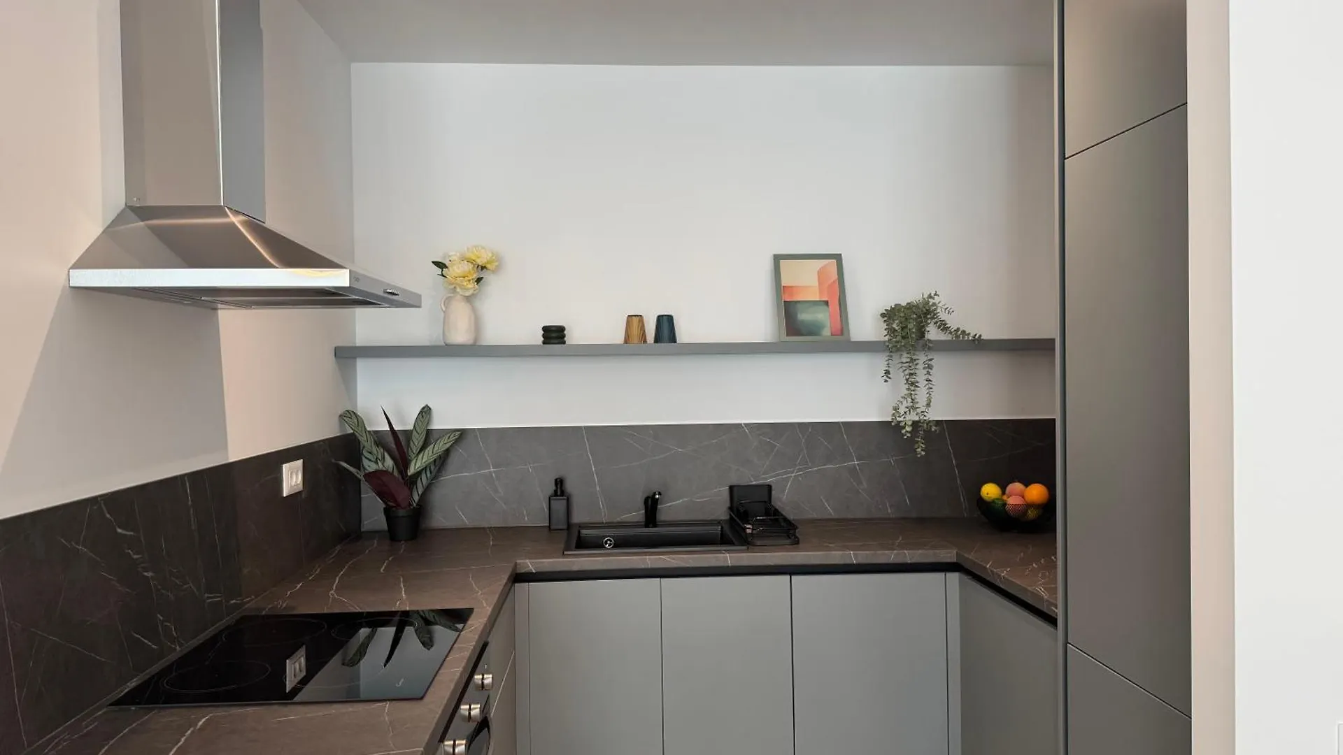 Exclusive 1Br Apartments In One Cotroceni Bukareszt