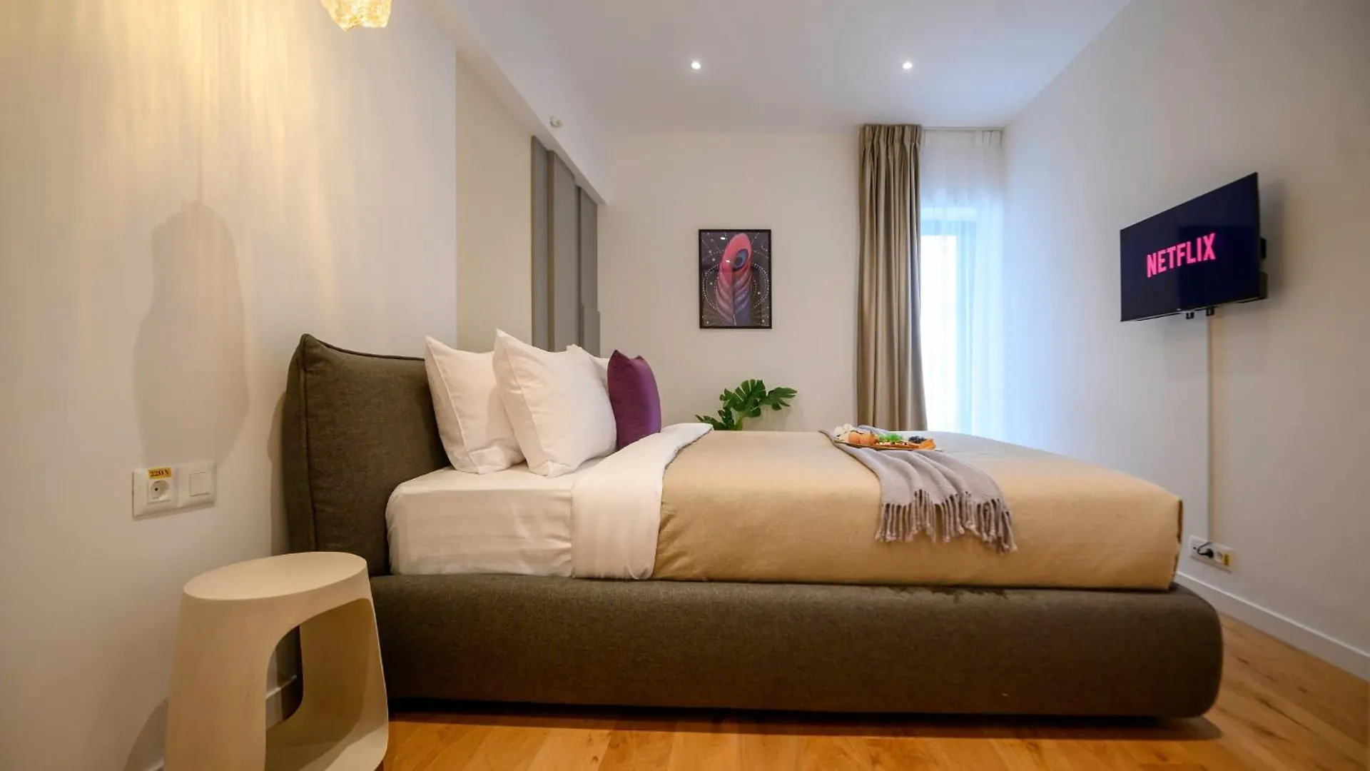 Exclusive 1Br Apartments In One Cotroceni بوخارست 0*,  رومانيا