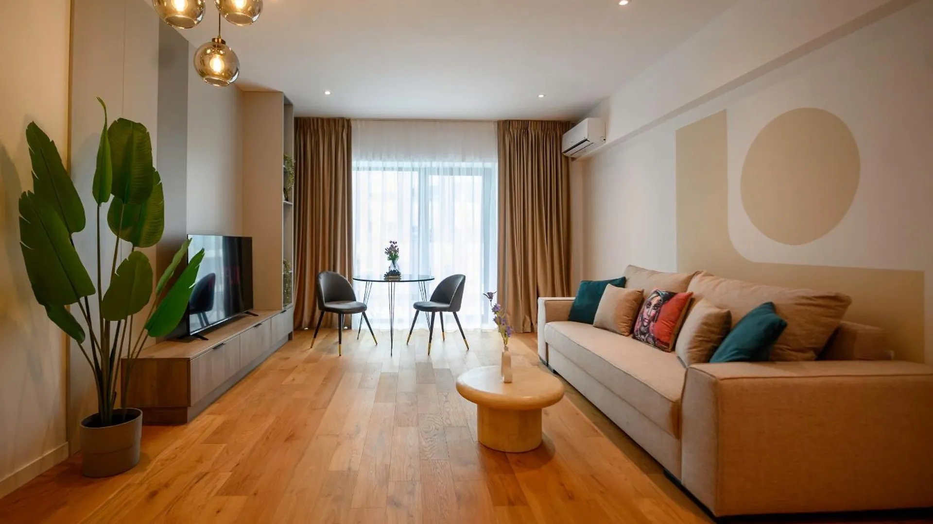 Exclusive 1Br Apartments In One Cotroceni بوخارست رومانيا