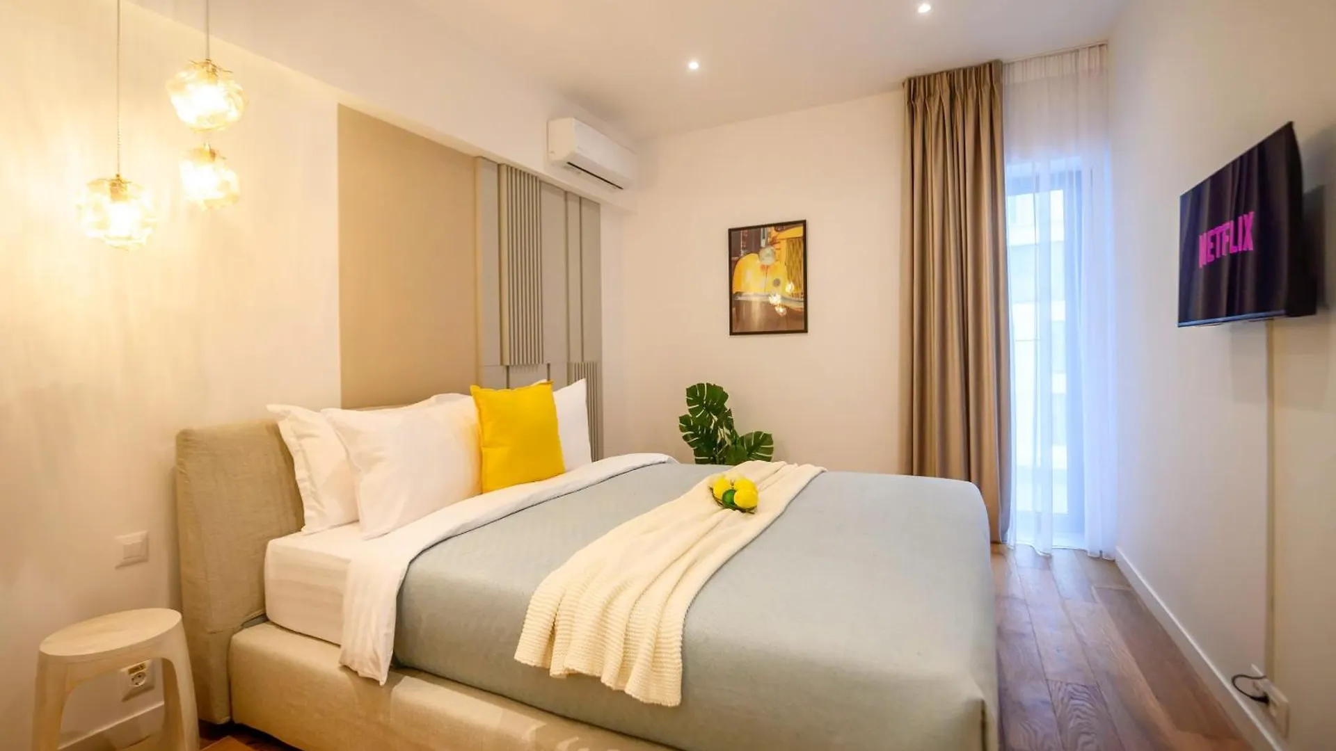 Exclusive 1Br Apartments In One Cotroceni بوخارست