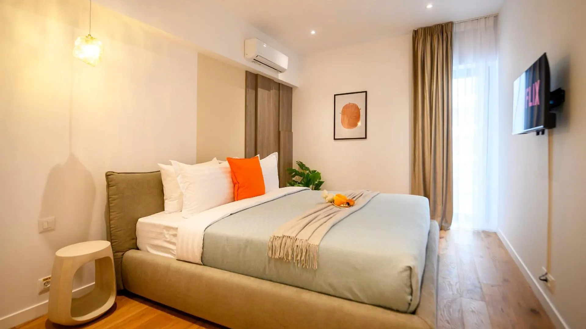 Exclusive 1Br Apartments In One Cotroceni بوخارست 0*,  رومانيا